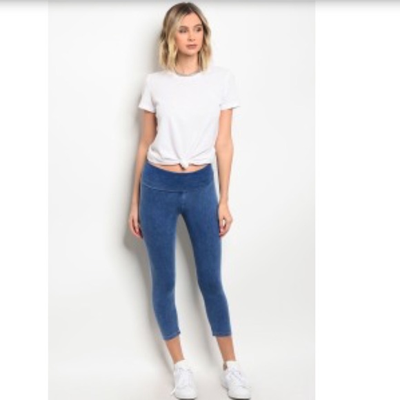 ❄️ Perfect Gift ❄️ Balanced Yoga Pants ❄️1 Left - Picture 2 of 5